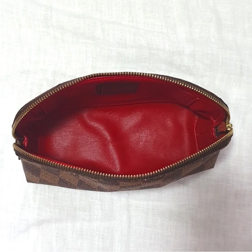 Louis Vuitton Cosmetic Pouch
